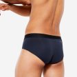 Breathable Running Briefs Fashion