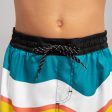 Boy s Swimming Shorts - BS 500 For Cheap