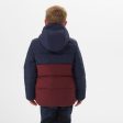 Boy s Padded Jacket - NH500 Online now