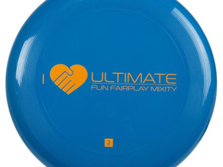 Ultimate Disc 175g - 500 Sale