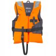 Adult Life Jacket 100N Hot on Sale