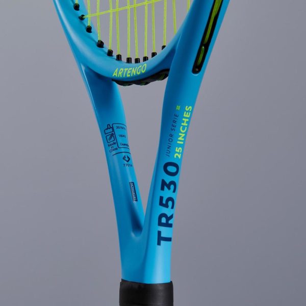 TR 530 Kids Tennis Racquet 25  Online Hot Sale