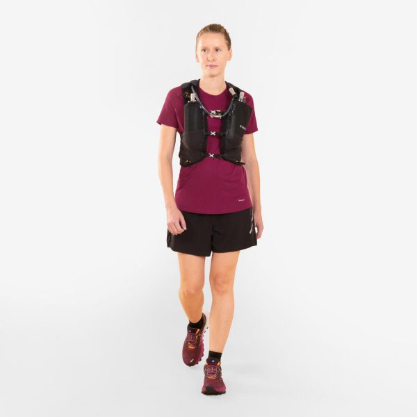 Unisex Trail Running Bag 10L - Sold With 1L Water Bladder For Sale