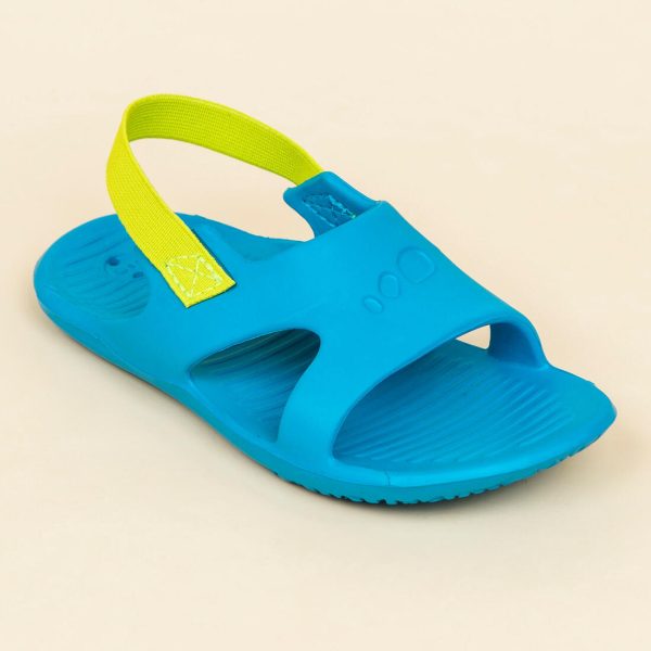 Kids Pool Sliders - Slap 100 Fashion