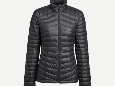 Women’s Mountain Trekking Down Jacket -5°C - MT100 Cheap