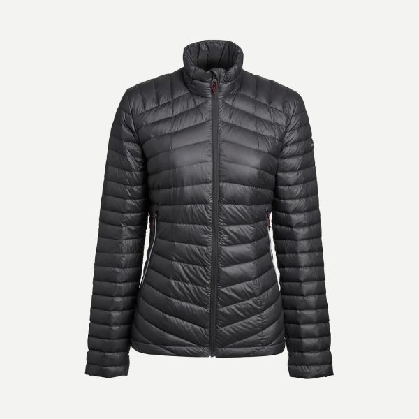 Women’s Mountain Trekking Down Jacket -5°C - MT100 Cheap