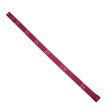 Nyamba Fitness Resistance Textile Band - 10kg - Burgundy Fashion