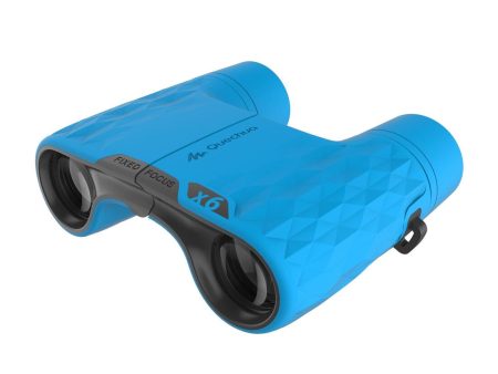 Kid s Hiking Binoculars x6 Magnification - MH B100 Online Sale