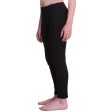 Wedze 120 Kids Base Layer Ski Bottoms Hot on Sale