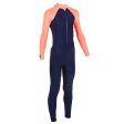 Girl s Swimming Wetsuit Online now