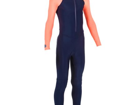 Girl s Swimming Wetsuit Online now