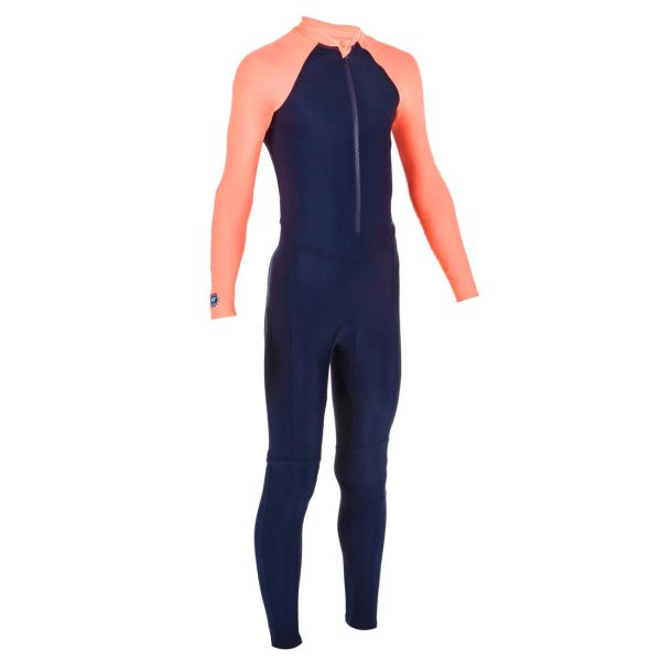 Girl s Swimming Wetsuit Online now