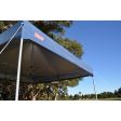 Coleman 300D Gazebo Deluxe 3.0m x 3.0m Discount