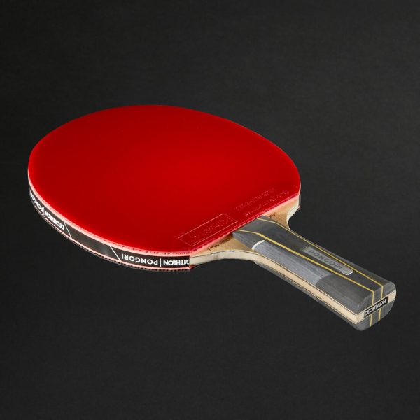 Club Table Tennis Bat 5* 6* - TTR 900 Speed Discount