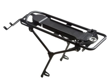 Folding Bike Pannier Rack Supply