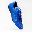 Kipsta Ginka 500 Adult Futsal Trainers - Electric Blue Online