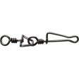 ROLLING FISHING SWIVEL BLACK Sale