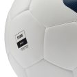 F500 Hybrid Soccer Ball Size 4 Online now