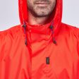 Adult Trekking Rain Cape L XL 75L Supply