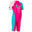 Baby Girl s Wetsuit UV Protection For Sale