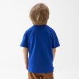 Boy s Hiking T-shirt - MH 100 For Discount