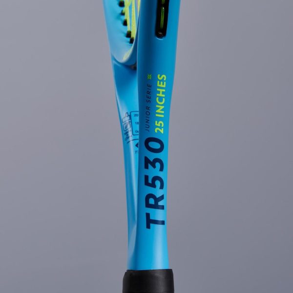 TR 530 Kids Tennis Racquet 25  Online Hot Sale