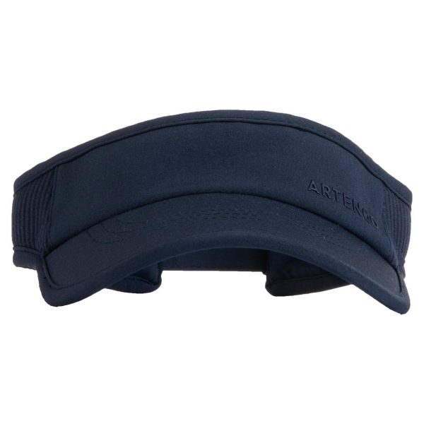 Tennis Visor TV 500 54 cm - Navy Online