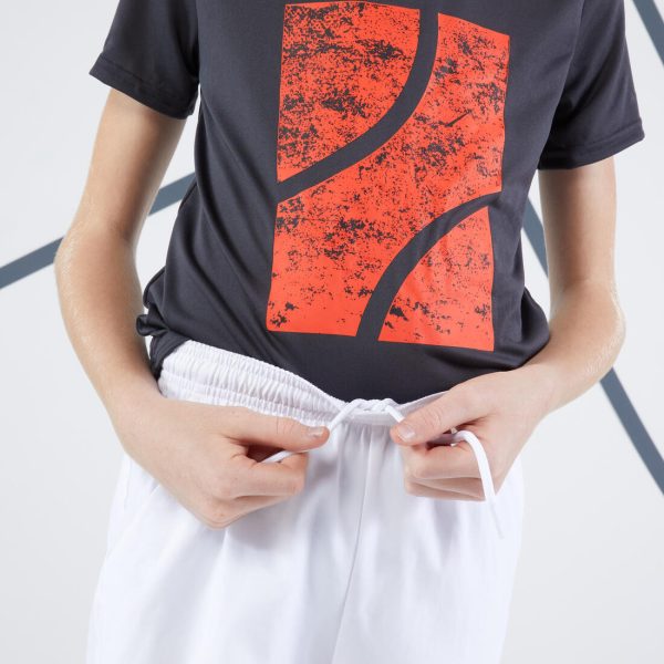 TSH100 Boys  Tennis Shorts on Sale