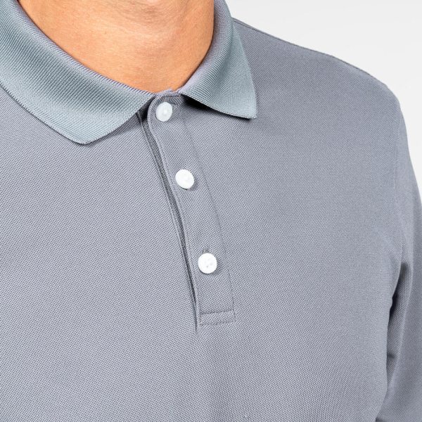 WW500 Men’s Golf Short-Sleeved Polo Shirt on Sale