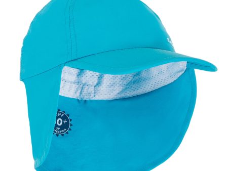 Baby s Swim Cap UV Protection Supply