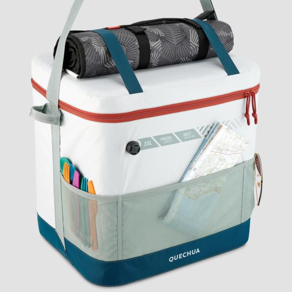 Compact Cooler Bag 35L For Discount