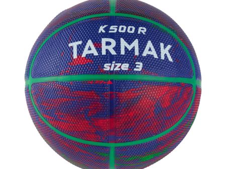 Kid s Basketball Size 3 - K500 Fashion