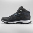 Quechua MH100 Men s Mountain Walking Shoes - Mid - Waterproof Online Hot Sale