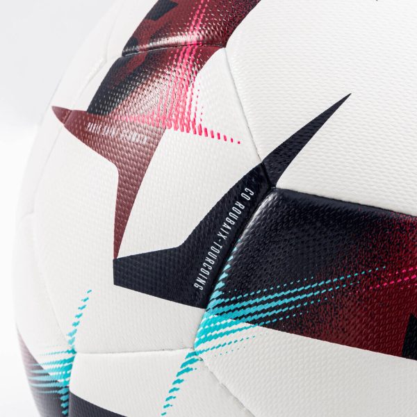 Uber Eats Ligue 1 Official Basic Hybrid Replica Return Ball 2022-2023 - Size S5 Online