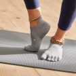 Kimjaly Yoga Socks - Non-Slip Fashion