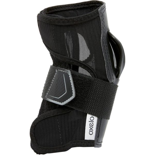 Oxelo Fit500 Adult Skating Wrist Guards Discount