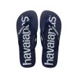 Havaianas Top Logo Mania Nany Blue Online Sale