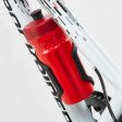 Frame-Mounted Bottle Cage w  Side Opening (380ml Bottle) For Cheap