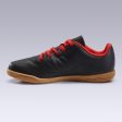 Imviso Agility 100 Kid s Futsal Shoes - Laces Fashion