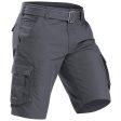 Men s Trekking Shorts - Travel 100 on Sale