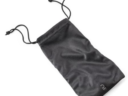 Microfibre Cleaning Bag for Sunglasses Online now