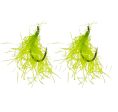 Fergo s Blackfish Weed Flies 2 Pack For Sale