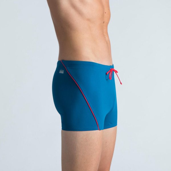 Men’s Swimming Boxers - 100 Plus Online now