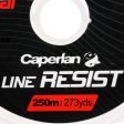 RESIST CRISTAL 250 M FISHING LINE Fashion