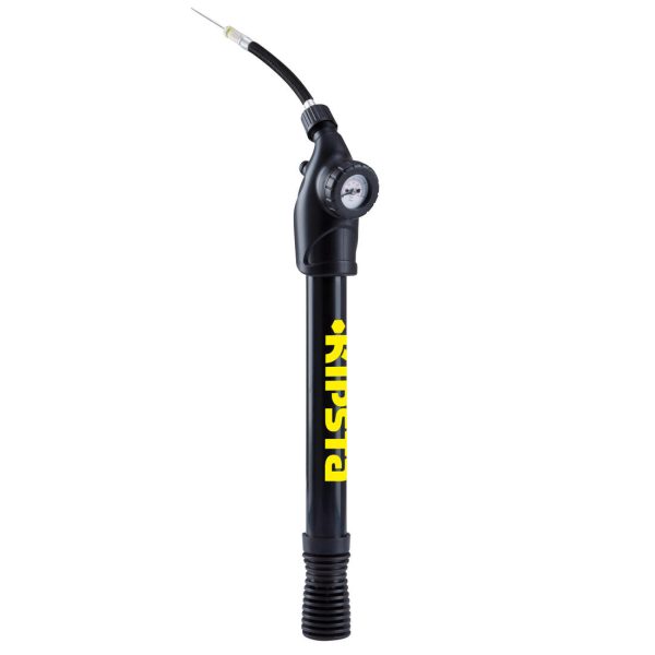 Double Action Hand Pump With Pressure Gauge Hot on Sale