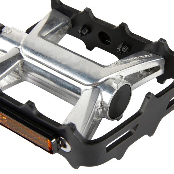 500 Aluminium Mountain Bike Pedals on Sale