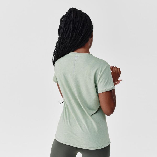 Women s Running Breathable T-Shirt Soft For Cheap