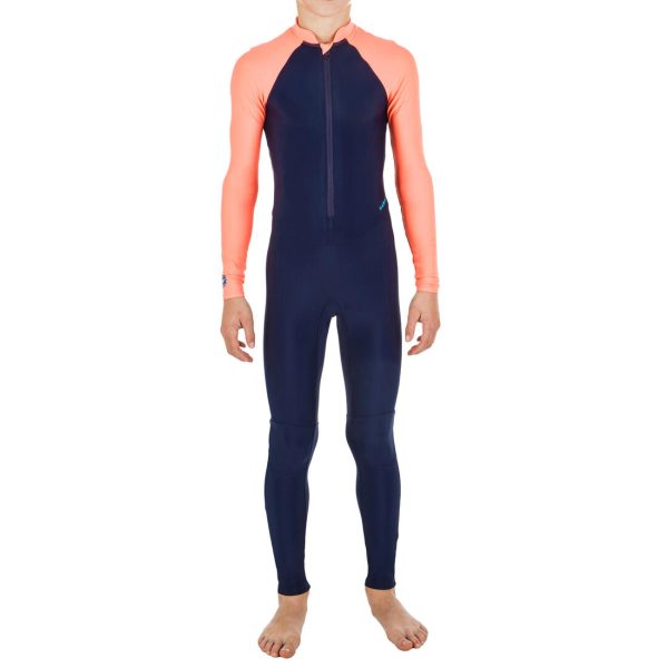 Girl s Swimming Wetsuit Online now