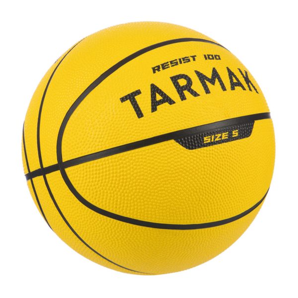 Adult s Durable Basketball Size 5 - R100 Supply