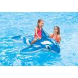 Intex Lil  Whale Ride-On Ages 3+ Online now